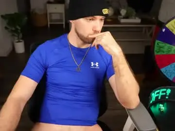 Chaturbate Live Porn of troy_greenxo