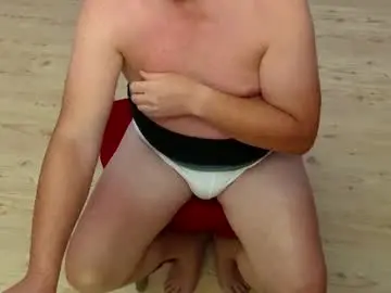 Chaturbate Private Sex Chat of airman_mike