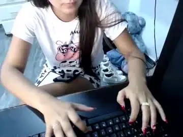 Chaturbate Live Porn of danielaa_foxx
