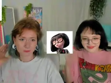 Chaturbate Live Sex of elira_vane