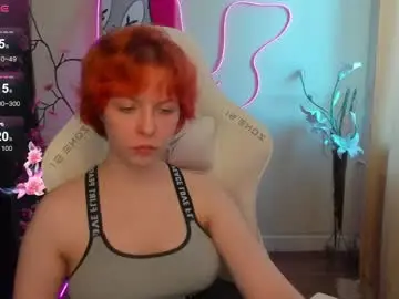 Chaturbate Adult Video Chat of infernokitten