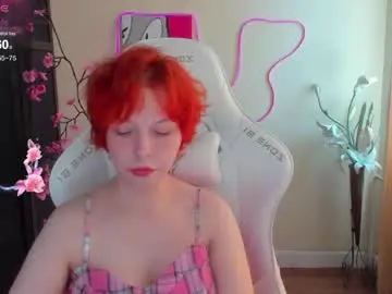 Chaturbate Best live sex cam show of infernokitten