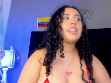Chaturbate Watch Live Sex Cams of isaxcurves