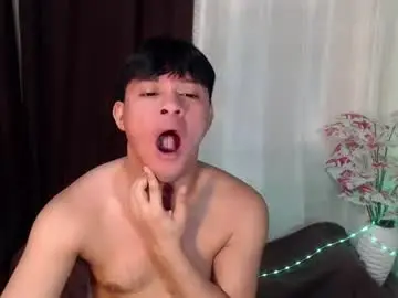 Chaturbate Adult Video Chat of kingdomcum96