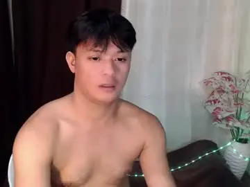 Chaturbate Sex Cam of kingdomcum96