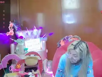 Chaturbate Sex Cam of laflakita21