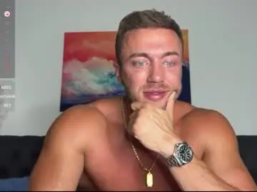 Chaturbate Watch Live Sex Cams of leon_lovefitness