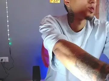Chaturbate Best Webcam of liiaam_lee_