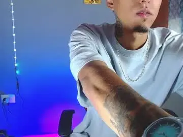 Chaturbate Live Sex of liiaam_lee_