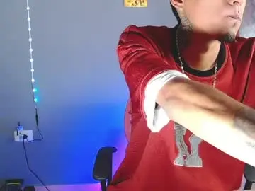 Chaturbate Best live sex cam show of liiaam_lee_