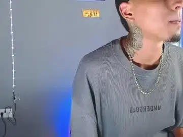 Chaturbate Live Porn of liiaam_lee_