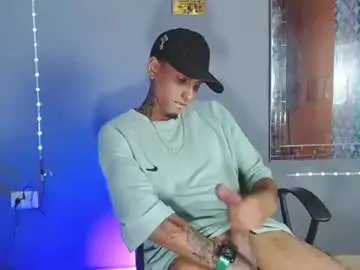 Chaturbate Free Live Porn of liiaam_lee_