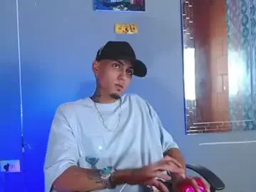 Chaturbate Best live sex cam show of liiaam_lee_
