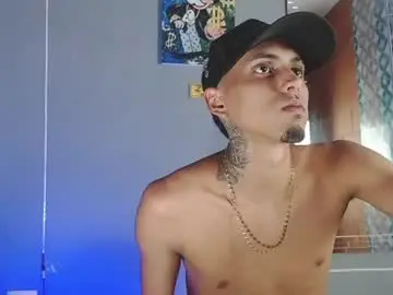 Chaturbate Best live sex cam show of liiaam_lee_