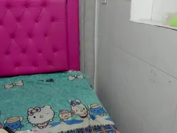 Chaturbate Best live sex cam show of milkyway_18