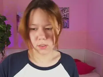 Chaturbate Best Webcam of nabi_brown