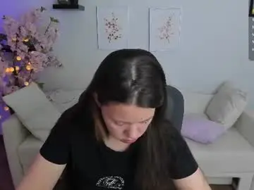Chaturbate Sex Chat of nabi_brown