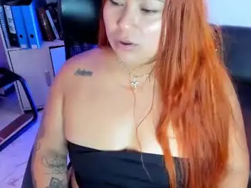 Chaturbate Adult Webcam of nany_campbell