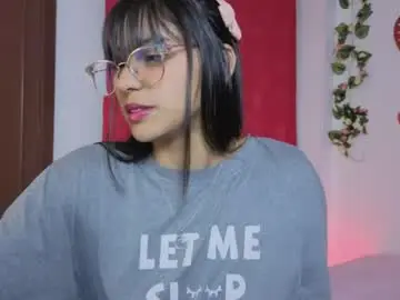 Chaturbate Watch Live Sex Cams of paulacutexs