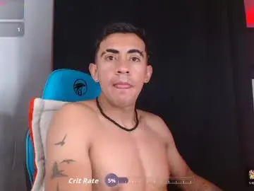 Chaturbate Sex Cam of andy_naughty1