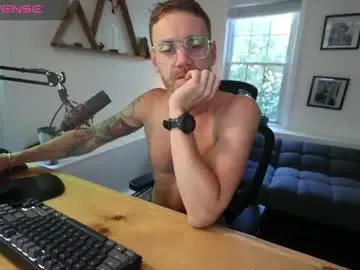 Chaturbate Live Porn of bradbronton