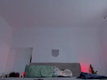Chaturbate Live Sex of bush_woman