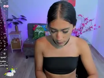 Chaturbate Best Webcam of camila_harperr