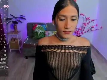 Chaturbate Private Sex Chat of camila_harperr