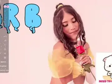 Chaturbate Live Sex Cam of camila_harperr