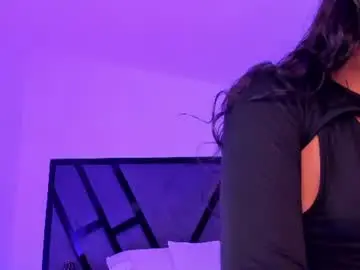Chaturbate Free Live Porn of camila_harperr