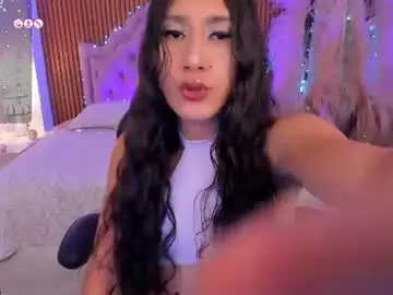 Chaturbate Best live sex cam show of camila_harperr