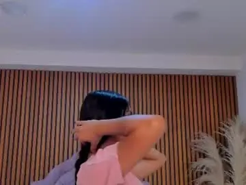 Chaturbate Adult Webcams of camila_harperr