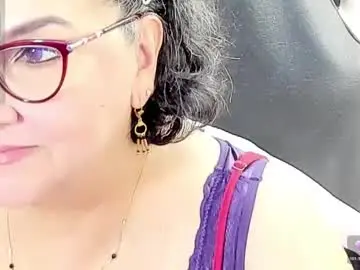 Chaturbate Live Sex of cataleya_mom_