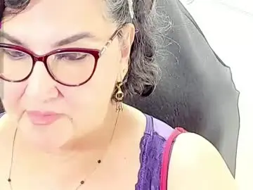 Chaturbate Nude Webcam of cataleya_mom_