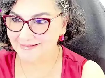 Chaturbate Best Webcam of cataleya_mom_