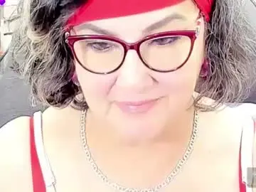 Chaturbate Best Webcam of cataleya_mom_