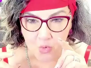 Chaturbate Live Porn of cataleya_mom_