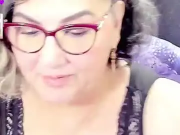 Chaturbate Best Webcam of cataleya_mom_