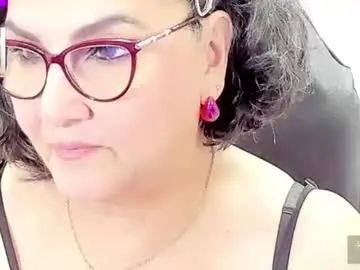 Chaturbate Live Porn of cataleya_mom_