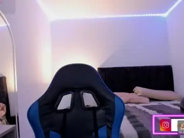 Chaturbate Free Porn Cam of cleo_nilee