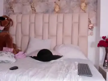Chaturbate Best live sex cam show of dulce_castro