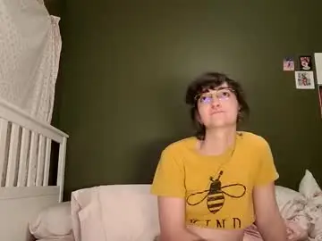 Chaturbate Free Porn Cam of hanna_banana5