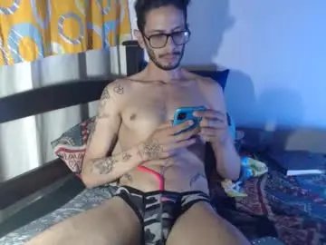 Chaturbate Live Sex of julfigo