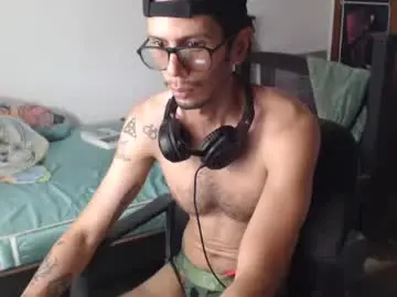 Chaturbate Adult Webcam of julfigo