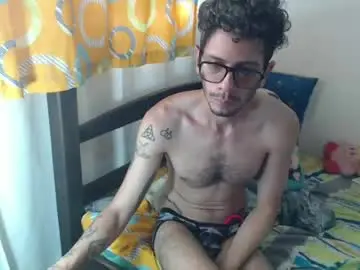 Chaturbate Nude Webcam of julfigo