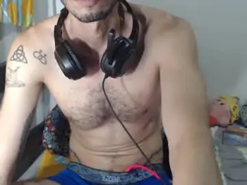 Chaturbate Sex Chat of julfigo