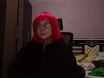 Chaturbate Sex Cam of lelcomlal