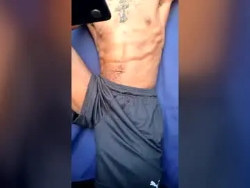 Chaturbate Nude Webcam of piercednlong
