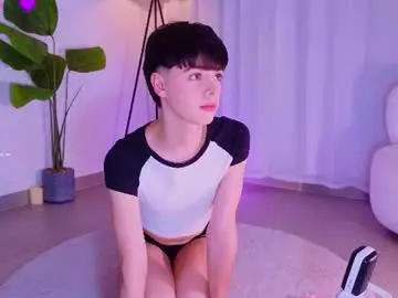 Chaturbate Adult Webcam of sebbyross