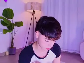 Chaturbate Live Sex Cam of sebbyross